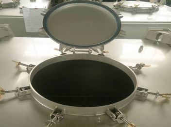 Stainless Steel Liquid Storage Tote Tank